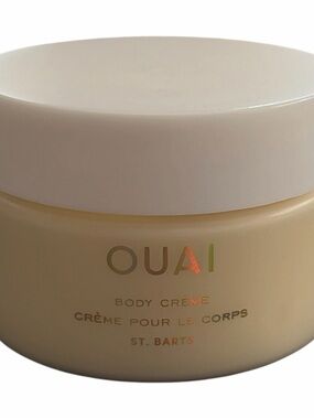 OUAI Body Crème St Barts